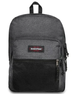 Eastpak Zaino Pinnacle Black Denim< Zaini Scuola E Tempo Libero