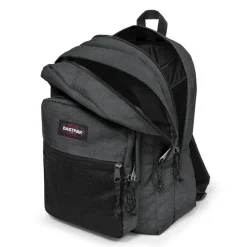 Eastpak Zaino Pinnacle Black Denim< Zaini Scuola E Tempo Libero