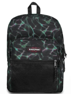 Eastpak Zaino Pinnacle Liquit Black< Zaini Scuola E Tempo Libero