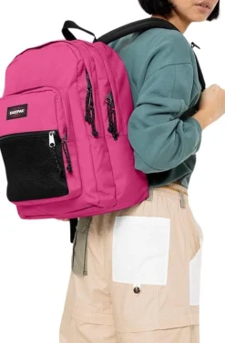 Eastpak Zaino Pinnacle Pink Tropical< Zaini Scuola E Tempo Libero