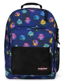 Eastpak Zaino Pinzip Flowerblur Navy< Zaini Scuola E Tempo Libero