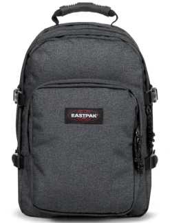 Eastpak Zaino Provider EK520 Black Denim< Zaini Scuola E Tempo Libero