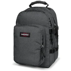Eastpak Zaino Provider EK520 Black Denim< Zaini Scuola E Tempo Libero