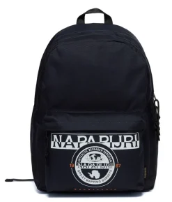 Napapijri Zaino grande Boussine Blu Marine< Zaini Scuola E Tempo Libero