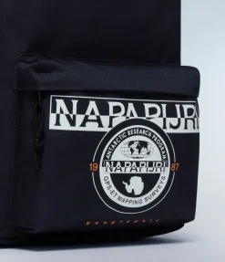 Napapijri Zaino grande Boussine Blu Marine< Zaini Scuola E Tempo Libero