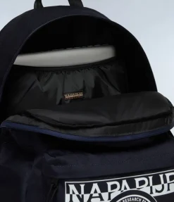 Napapijri Zaino grande Boussine Blu Marine< Zaini Scuola E Tempo Libero