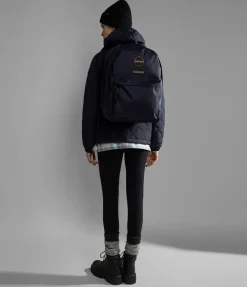 Napapijri Zaino grande Voyage Blu Marine< Zaini Scuola E Tempo Libero