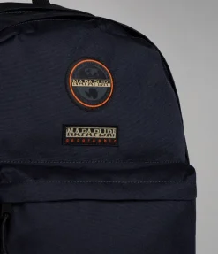 Napapijri Zaino grande Voyage Blu Marine< Zaini Scuola E Tempo Libero