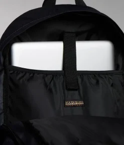 Napapijri Zaino grande Voyage Blu Marine< Zaini Scuola E Tempo Libero