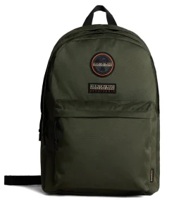Napapijri Zaino grande Voyage Verde Militare< Zaini Scuola E Tempo Libero