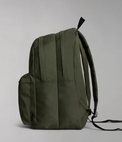 Napapijri Zaino grande Voyage Verde Militare< Zaini Scuola E Tempo Libero