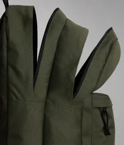 Napapijri Zaino grande Voyage Verde Militare< Zaini Scuola E Tempo Libero