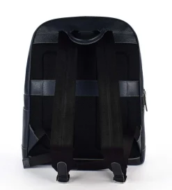 Roncato Zaino in pelle Sidney 2477< Zaini Porta Pc