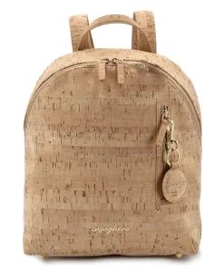 Insughero Zaino Venezia Natural<Donna Zaini Donna