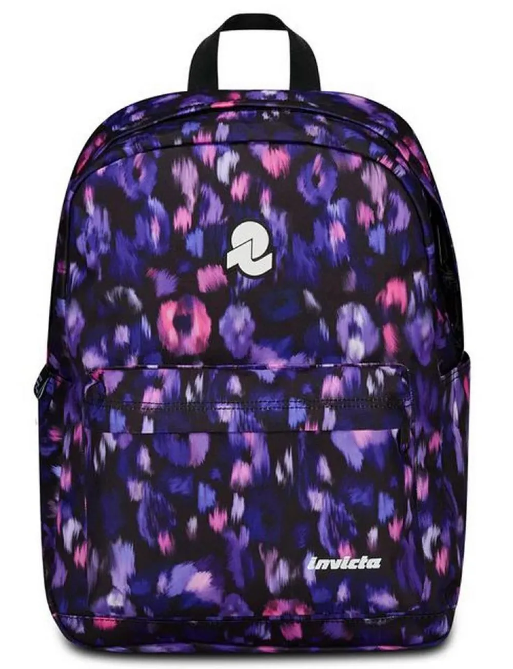 Invicta Zaino Carlson Plain Fantasy Nature Watercolor< Zaini Scuola E Tempo Libero
