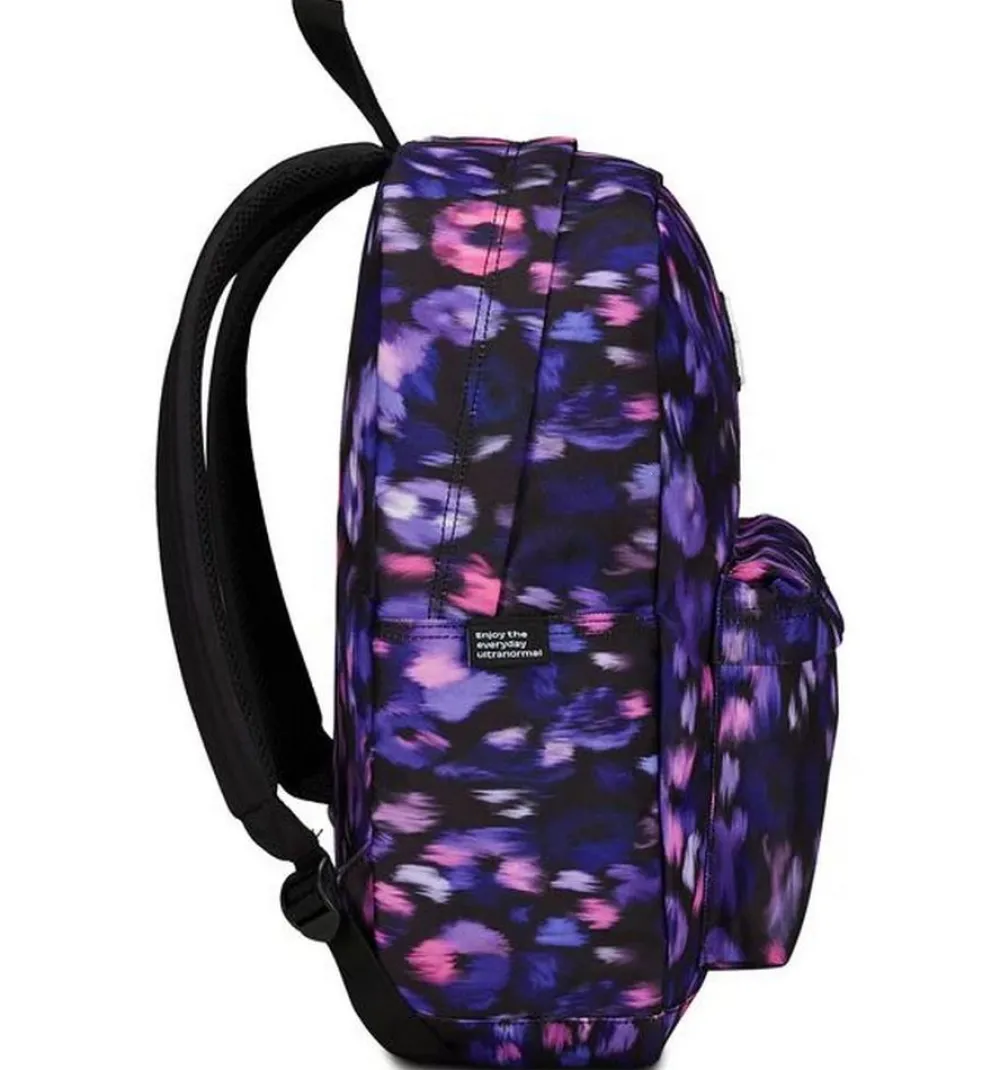 Invicta Zaino Carlson Plain Fantasy Nature Watercolor< Zaini Scuola E Tempo Libero