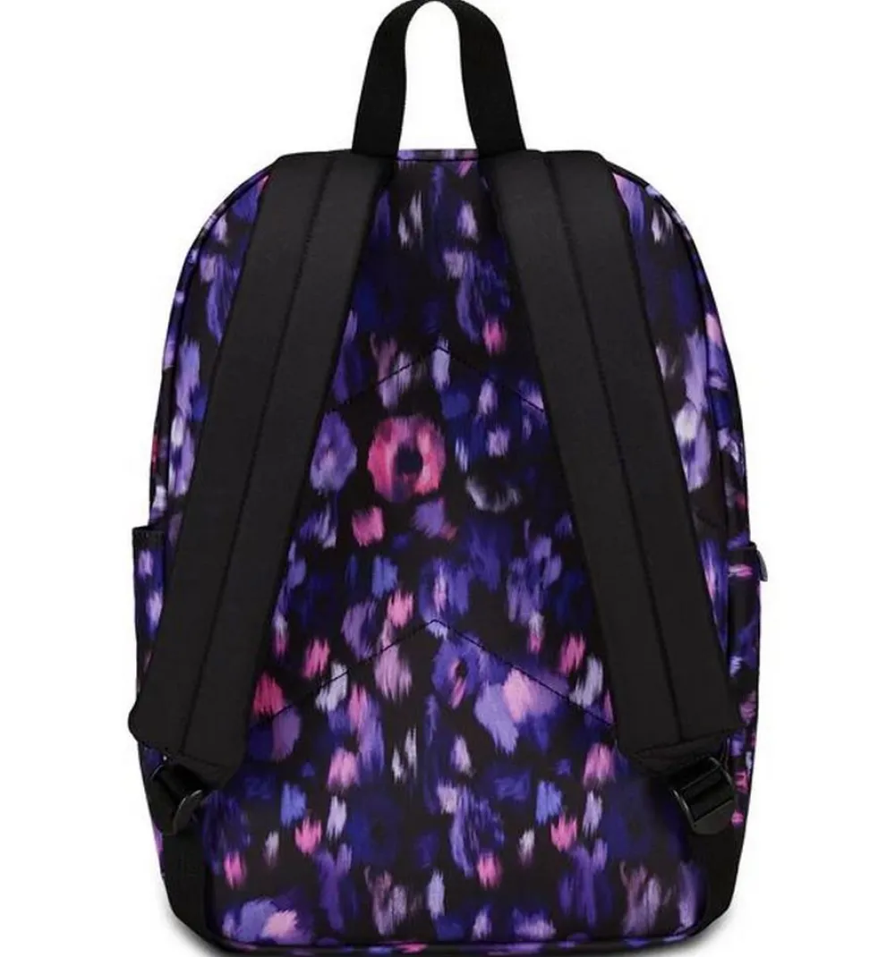 Invicta Zaino Carlson Plain Fantasy Nature Watercolor< Zaini Scuola E Tempo Libero