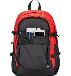 Invicta Zaino Invict-Act Plus< Zaini Scuola E Tempo Libero