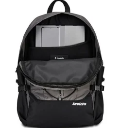 Invicta Zaino Invict-Act Plus< Zaini Scuola E Tempo Libero