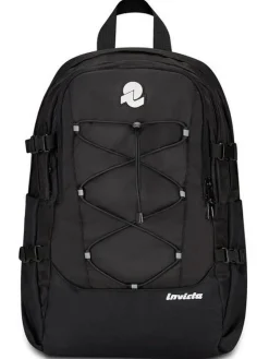 Invicta Zaino Invict-Act Plus< Zaini Scuola E Tempo Libero