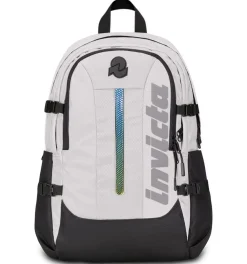 Invicta Zaino Invict-Act Plus Led< Zaini Scuola E Tempo Libero