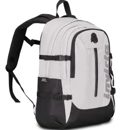 Invicta Zaino Invict-Act Plus Led< Zaini Scuola E Tempo Libero