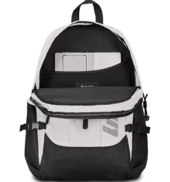 Invicta Zaino Invict-Act Plus Led< Zaini Scuola E Tempo Libero