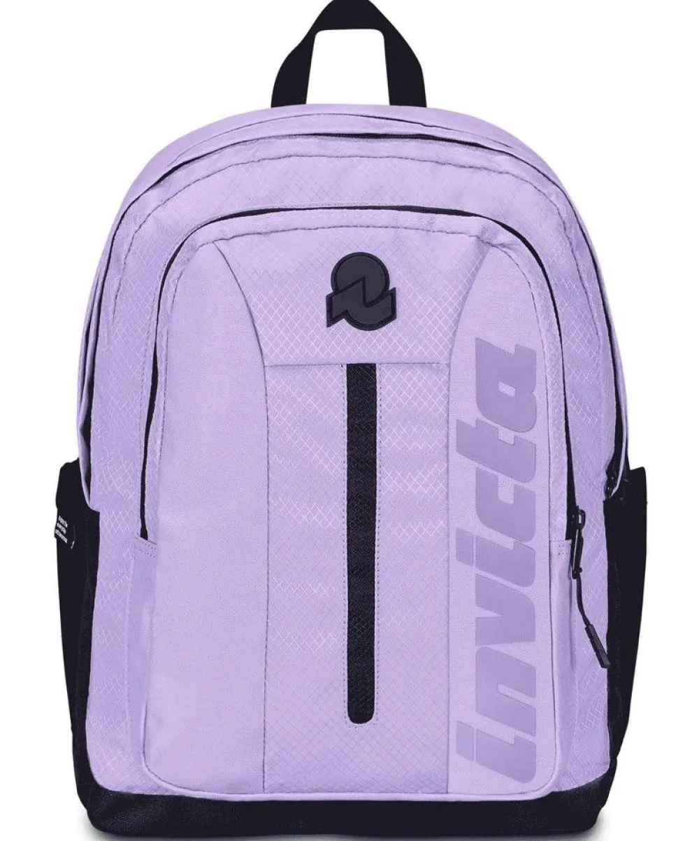 Invicta Zaino Up Led< Zaini Scuola E Tempo Libero
