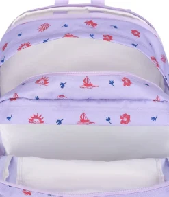 Jansport Zaino Big Student Lagoon Luau< Zaini Scuola E Tempo Libero