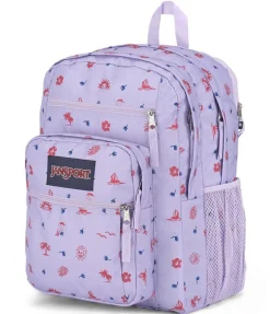 Jansport Zaino Big Student Lagoon Luau< Zaini Scuola E Tempo Libero