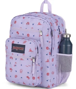 Jansport Zaino Big Student Lagoon Luau< Zaini Scuola E Tempo Libero