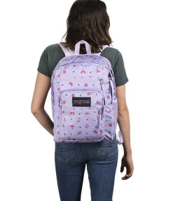 Jansport Zaino Big Student Lagoon Luau< Zaini Scuola E Tempo Libero