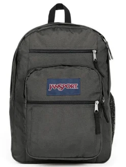 Jansport Zaino Big Student Graphite Grey< Zaini Scuola E Tempo Libero