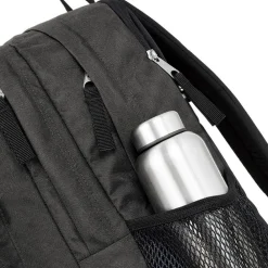 Jansport Zaino Big Student Graphite Grey< Zaini Scuola E Tempo Libero