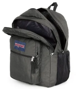 Jansport Zaino Big Student Graphite Grey< Zaini Scuola E Tempo Libero