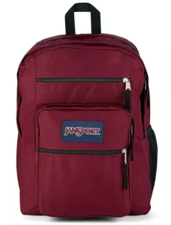 Jansport Zaino Big Student Russet Red< Zaini Scuola E Tempo Libero