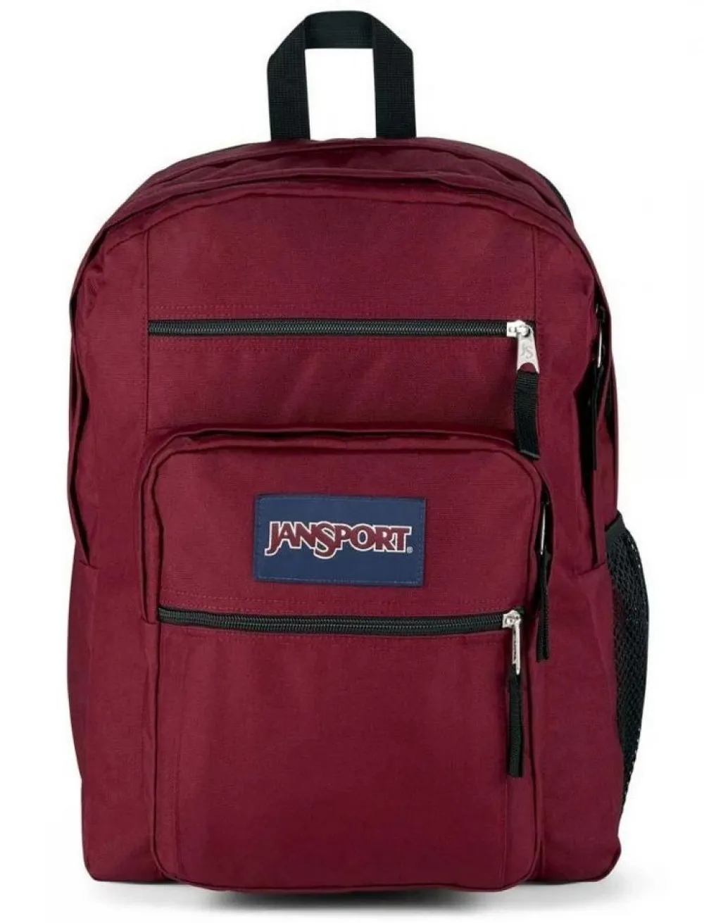 Jansport Zaino Big Student Russet Red< Zaini Scuola E Tempo Libero