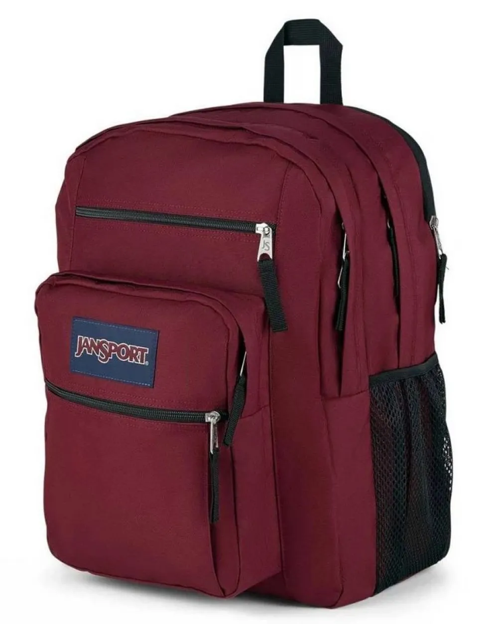 Jansport Zaino Big Student Russet Red< Zaini Scuola E Tempo Libero