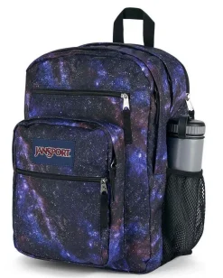 Jansport Zaino Big Student Night Sky< Zaini Scuola E Tempo Libero