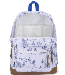 Jansport Zaino Right Pack Lost Sasquatch< Zaini Scuola E Tempo Libero