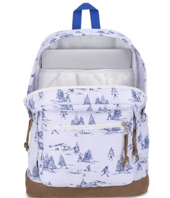 Jansport Zaino Right Pack Lost Sasquatch< Zaini Scuola E Tempo Libero