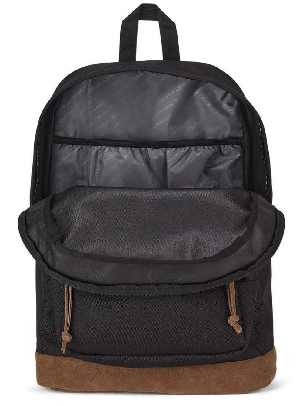 Jansport Zaino Right Pack< Zaini Scuola E Tempo Libero