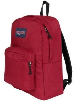 Jansport Zaino Superbreak One Red Tape< Zaini Scuola E Tempo Libero