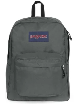 Jansport Zaino Superbreak One Graphite Grey< Zaini Scuola E Tempo Libero