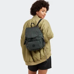 Kipling Zaino City Pack S 3D K Pink<Donna Zaini Donna