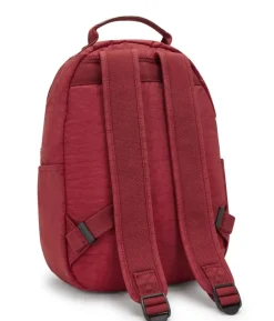 Kipling Zaino Seoul S Funky Red<Donna Zaini Donna