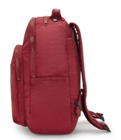 Kipling Zaino Seoul S Funky Red<Donna Zaini Donna