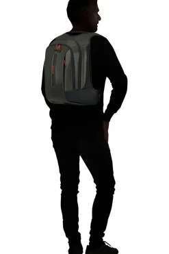 Samsonite Zaino L 17,3" Ecodiver Climbing Ivy< Zaini Porta Pc