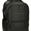 Pepe Jeans Zaino lavoro 15,6" Dortmund Nero< Zaini Porta Pc