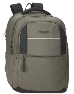 Pepe Jeans Zaino lavoro 15,6" Dortmund< Zaini Porta Pc
